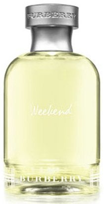 Burberry Weekend 100ml EDT Men's Cologne